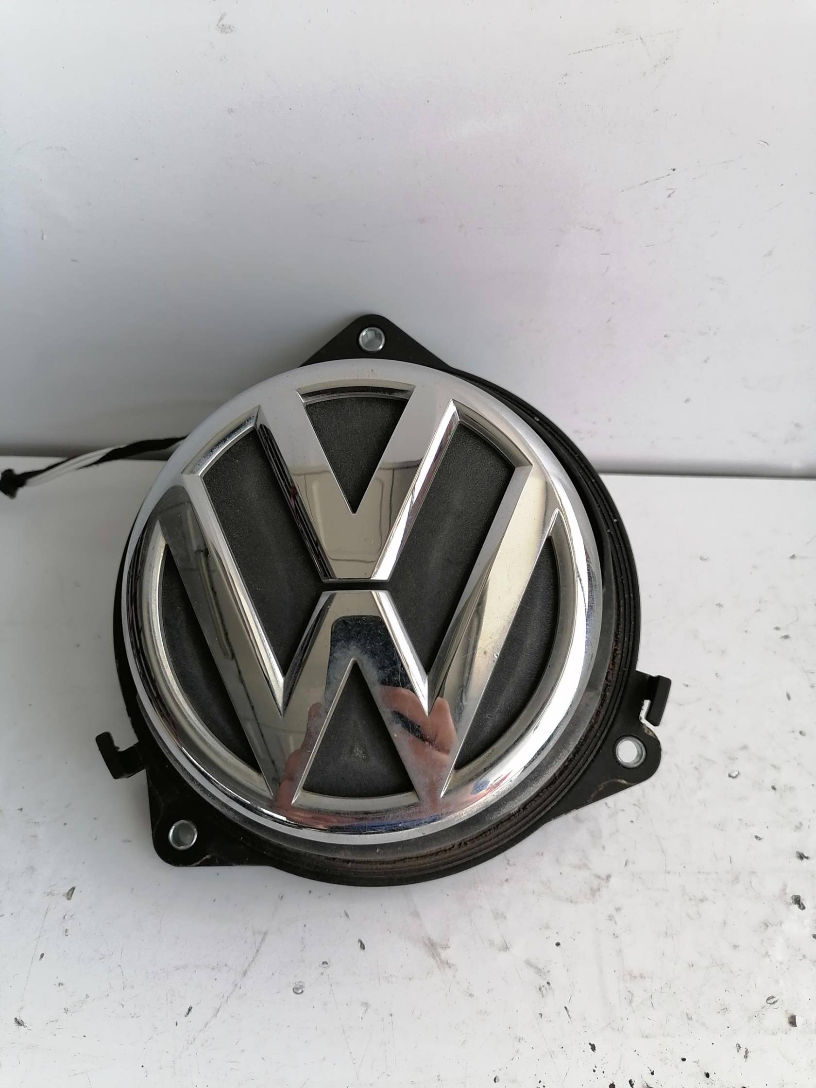 Maniglia portello post.